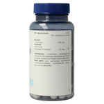Orthica L-Tryptofaan 400 60.00 Capsules