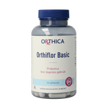 Orthica Orthiflor basic 90.00 Capsules