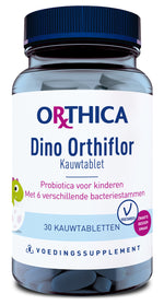 Orthica Dino orthiflor 30.00 Tabletten