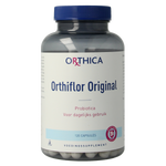 Orthica Orthiflor original 120.00 Capsules