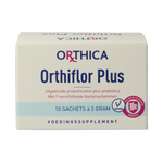 Orthica Orthiflor plus 10.00 Sachets
