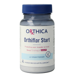 Orthica Orthiflor start 42.00 Gram