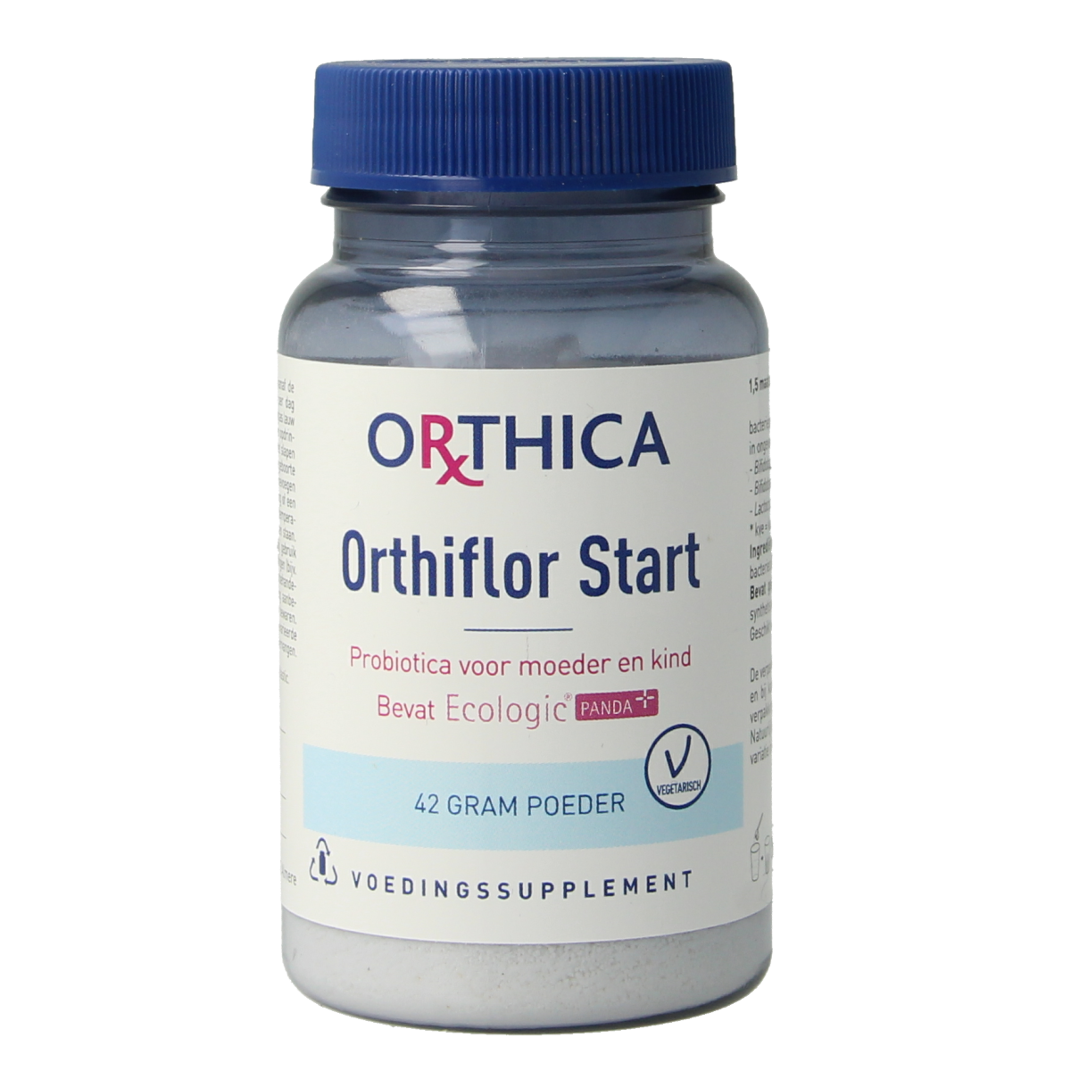 Orthica Orthiflor start 42.00 Gram