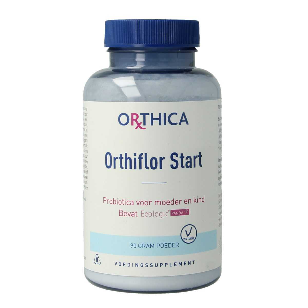 Orthica Orthiflor start 90.00 Gram