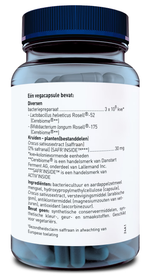Orthica Orthiflor saffraan 30.00 Vegetarische capsules