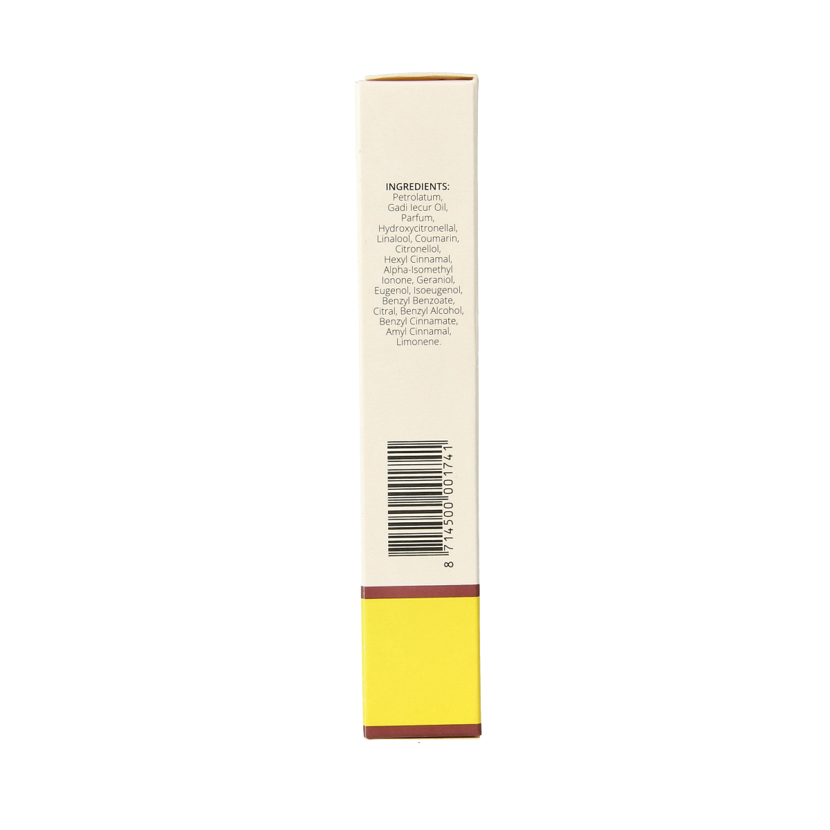 Jecovitol Levertraanzalf 30.00 Gram