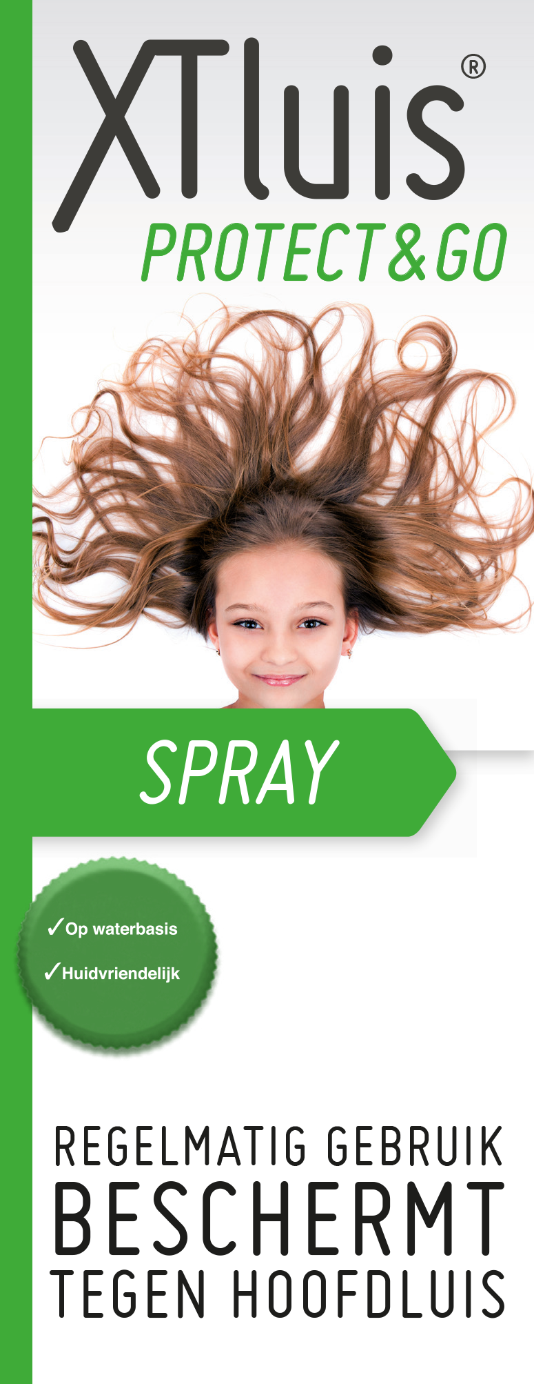 XT Luis Protect & go spray 200.00 Milliliter