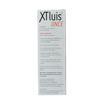 XT Luis Once gel met kam 100.00 Milliliter