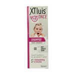XT Luis Once shampoo 100.00 Milliliter