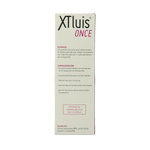 XT Luis Once shampoo 100.00 Milliliter