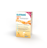 Elotrans O.R.S. Plus 15.00 Sachets