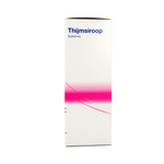 Healthypharm Thijmsiroop suikervrij 150.00 Milliliter