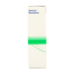Healthypharm Zeezout neusspray 20.00 Milliliter