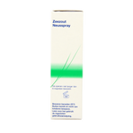 Healthypharm Zeezout neusspray 20.00 Milliliter