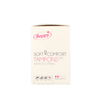 Beppy Soft+ comfort tampons dry 8.00 Stuks