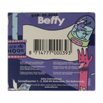 Beffy Liklapjes 2st 2 Stuks