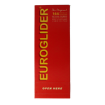 Euroglider Condooms 144.00 Stuks