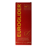 Euroglider Condooms 144.00 Stuks