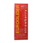 Asha Condooms aardbei 144.00 Stuks
