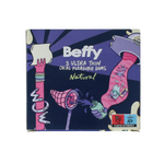 Beffy Beflapjes aroma neutraal 3.00 Stuks