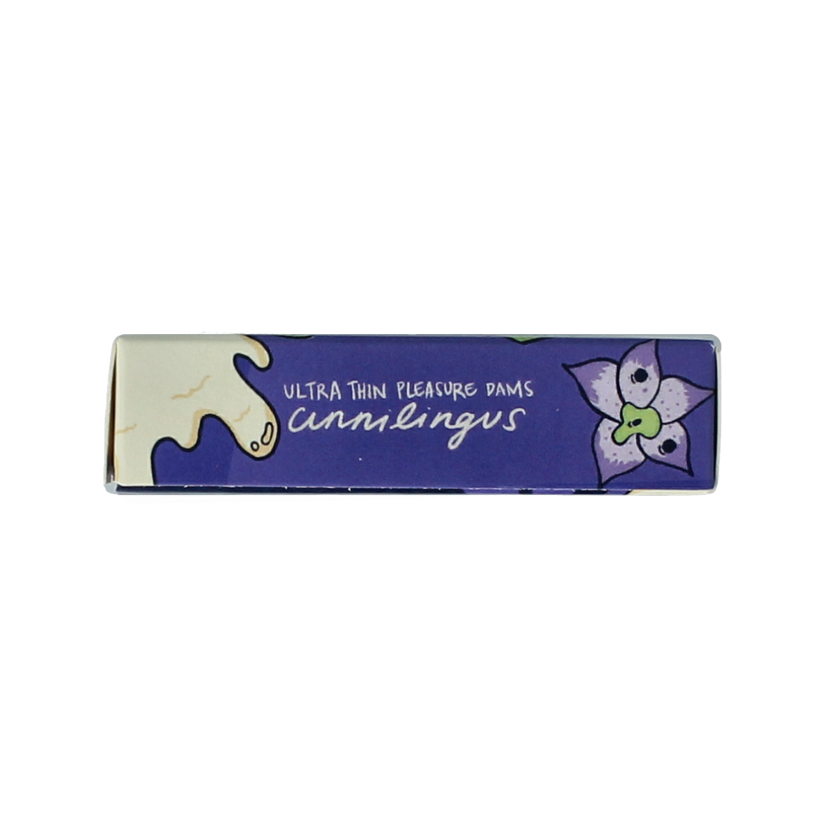 Beffy Beflapjes aroma neutraal 3.00 Stuks
