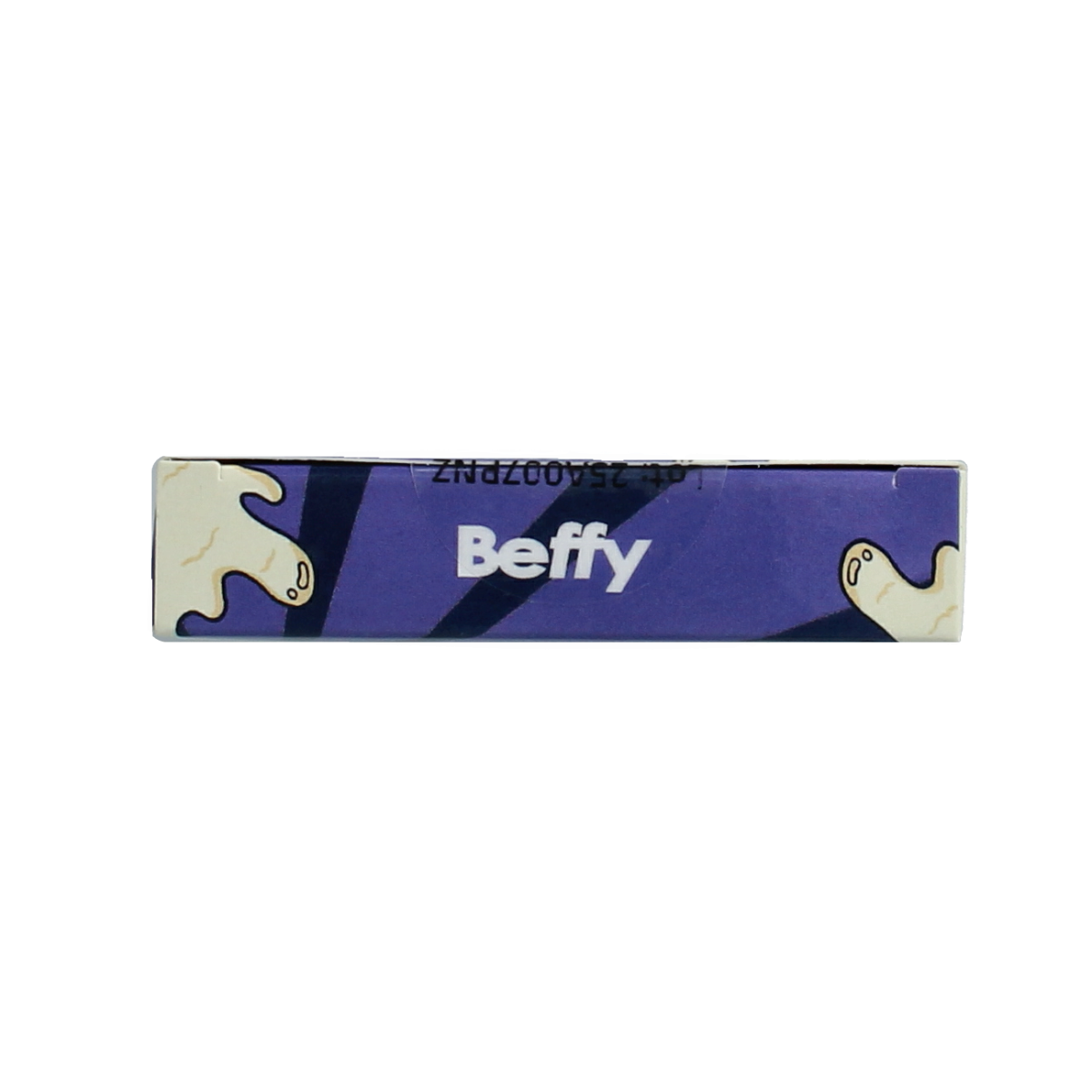 Beffy Beflapjes aroma neutraal 3.00 Stuks