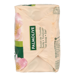 Palmolive Zeep sensitive almond 90 gram 4 Stuks
