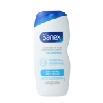Sanex Shampoo anti roos 250.00 Milliliter