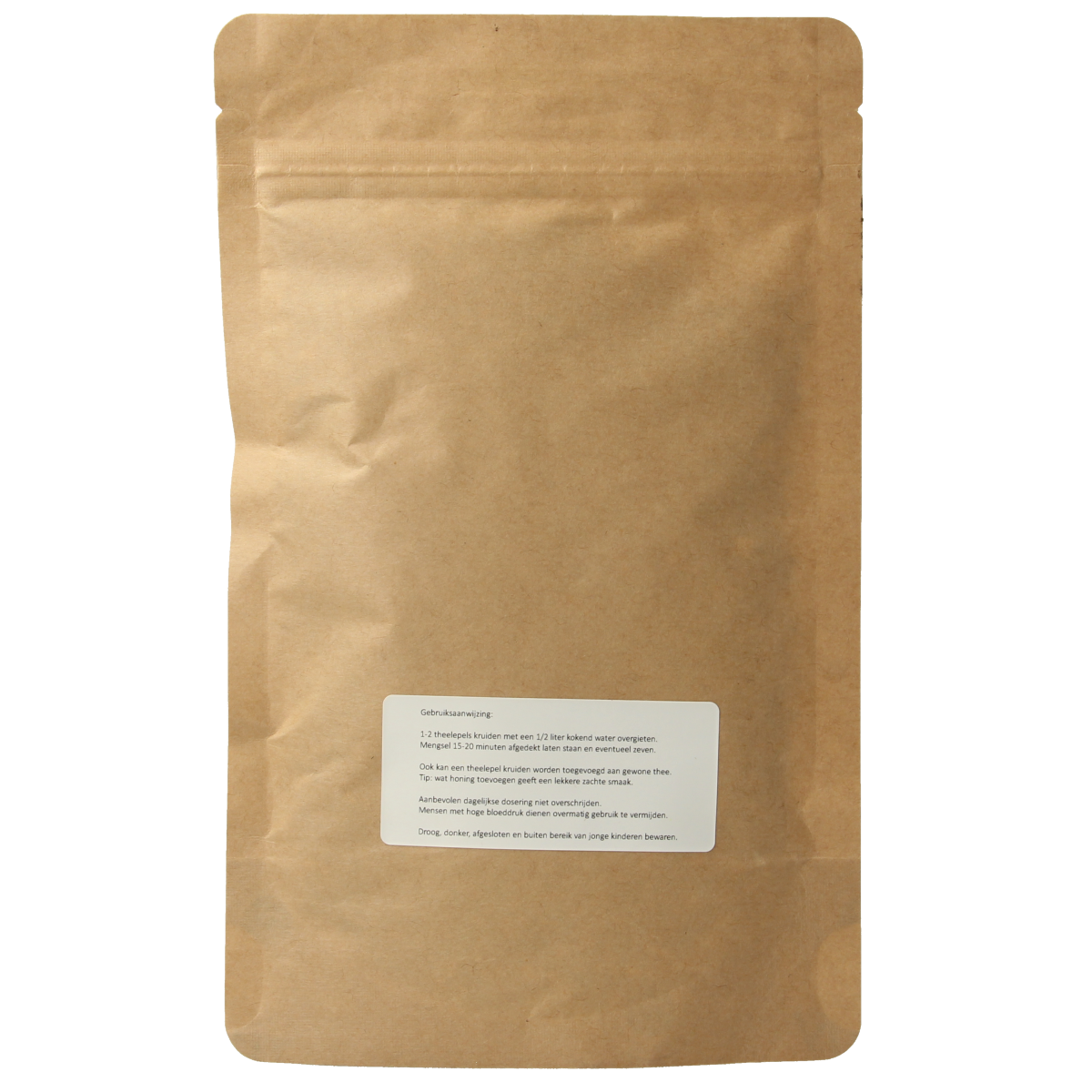 Zonnegoud Curcuma complex thee 100.00 Gram