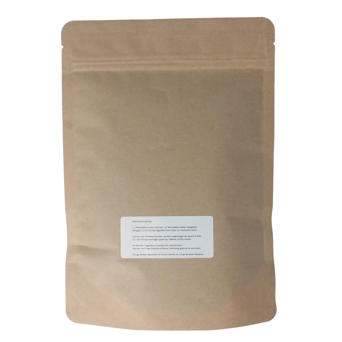 Zonnegoud Orthosiphon complex thee 100.00 Gram