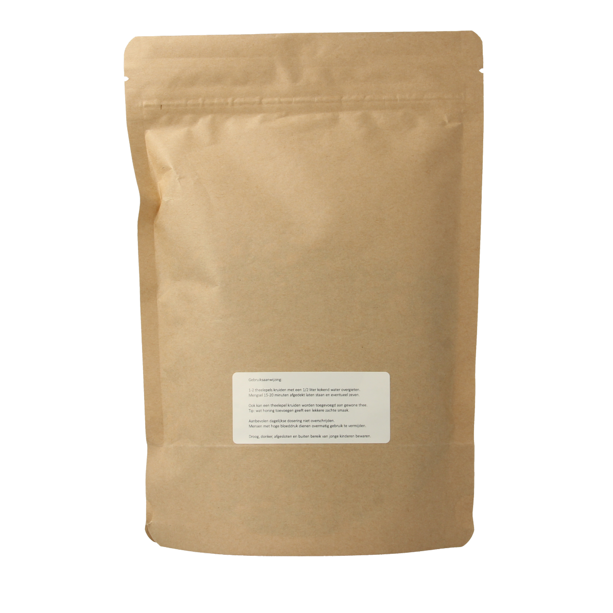 Zonnegoud Populus complex thee 100.00 Gram