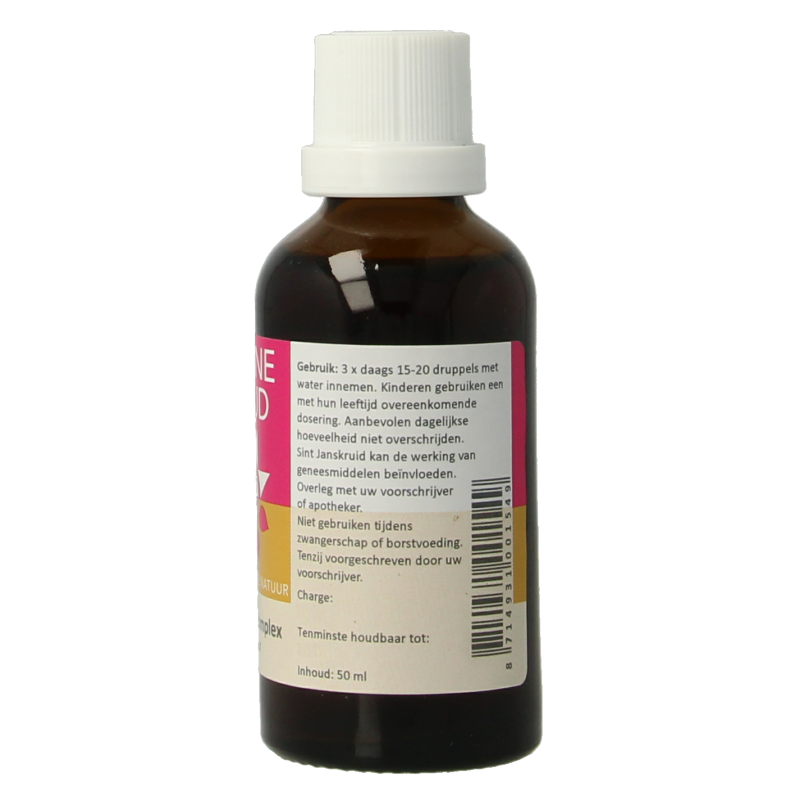 Zonnegoud Trifolium complex 50 Milliliter