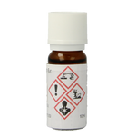 Zonnegoud Tijm etherische olie 10.00 Milliliter