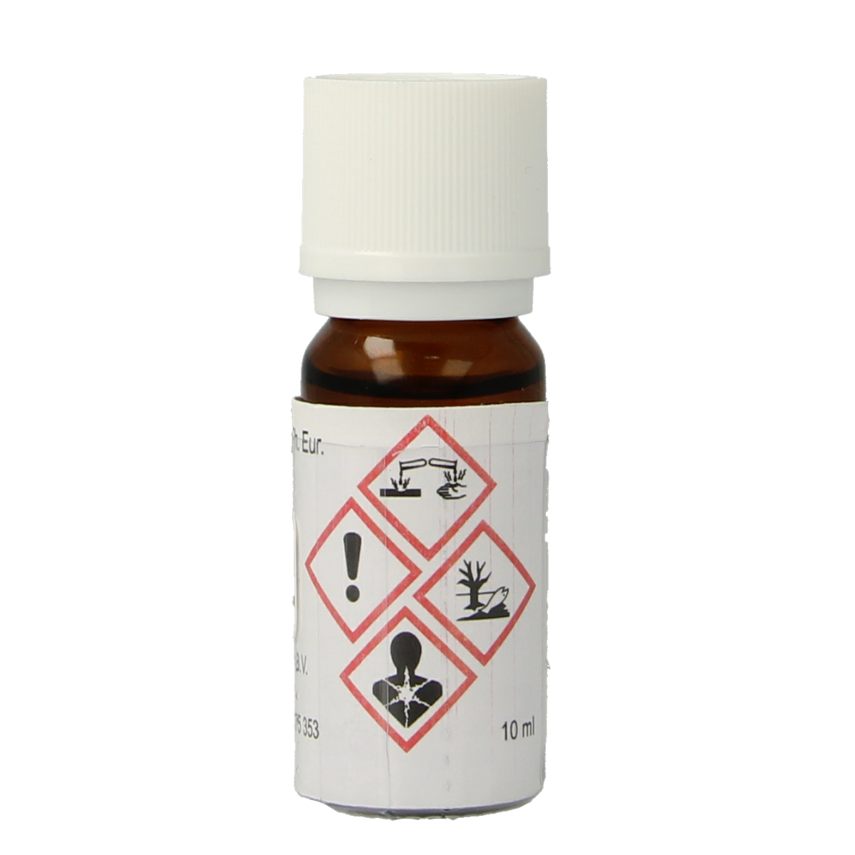 Zonnegoud Tijm etherische olie 10.00 Milliliter
