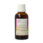 Zonnegoud Chamomilla simplex 50.00 Milliliter
