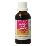 Zonnegoud Euphrasia simplex 50.00 Milliliter