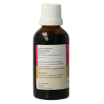 Zonnegoud Euphrasia simplex 50.00 Milliliter