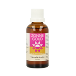 Zonnegoud Trigonella simplex  50 Milliliter