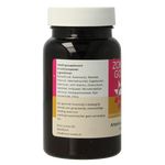 Zonnegoud Artemisia complex 120.00 Tabletten