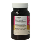 Zonnegoud Viscum album 120.00 Tabletten