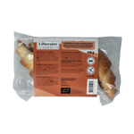Liberaire Croissants bio 3.00 Stuks