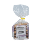 Liberaire Chocolate chip koek bio 170.00 Gram