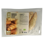 Zonnemaire Croissant roomboter bio 4.00 Stuks