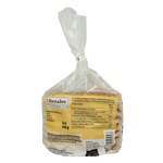Liberaire Stroopwafels bio 8.00 Stuks