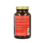 All Natural Vitamine D3 75mcg 30.00 Capsules