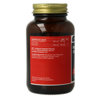 All Natural Resveratrol 100mg 60.00 Capsules