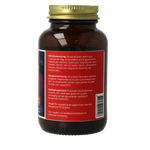 All Natural Resveratrol 100mg 60.00 Capsules