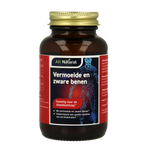 All Natural Vermoeide en zware benen 60.00 Vegetarische capsules