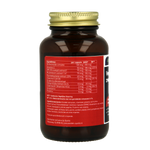 All Natural Vermoeide en zware benen 60.00 Vegetarische capsules