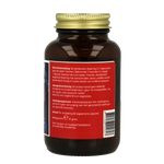 All Natural Vermoeide en zware benen 60.00 Vegetarische capsules